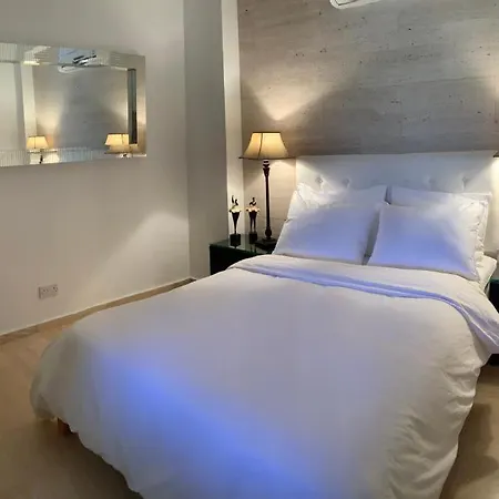 Villa The Summerhouse Kyrenia *