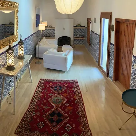 The Summerhouse Kyrenia Cirénia