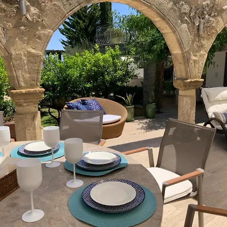 Villa The Summerhouse Kyrenia Kyrenia (Northern Cyprus)
