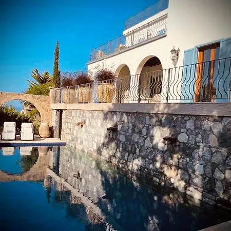 The Summerhouse Kyrenia Kyrenia (Northern Cyprus)
