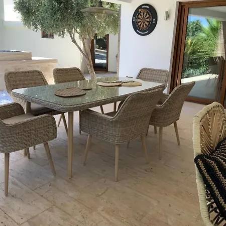 The Summerhouse Kyrenia