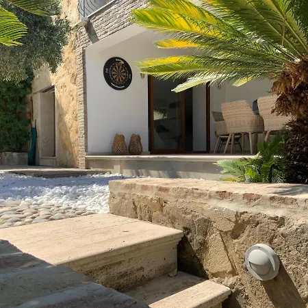 The Summerhouse Kyrenia *