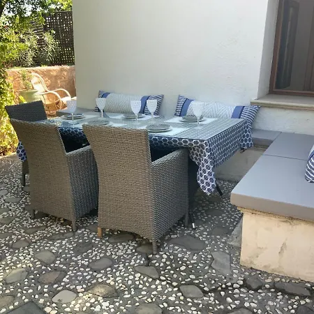 The Summerhouse Kyrenia Villa *