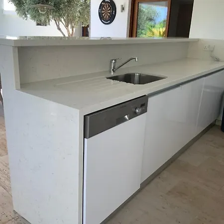 The Summerhouse Kyrenia * 凯里尼亚