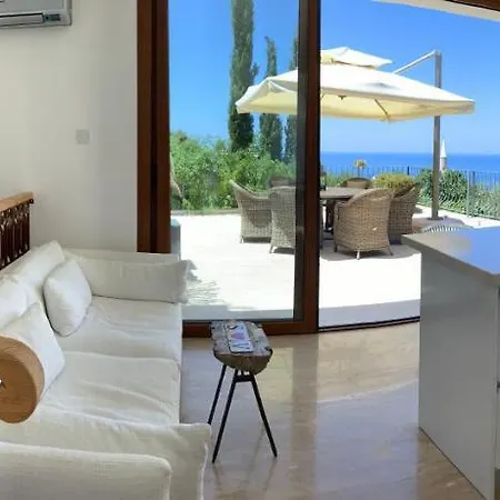 别墅 The Summerhouse Kyrenia